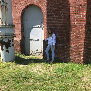 Meet your Posher, Ruth